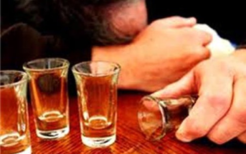 Rượu bia ảnh hưởng đến gan: Ít ai biết đầy đủ!