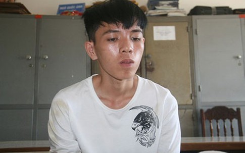 Giết người rồi liên tục lên mạng nghe ngóng thông tin