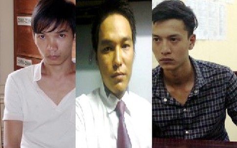 Thông tin ban đầu về nghi can thứ 3 trong vụ thảm sát ở Bình Phước