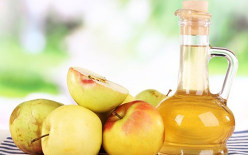 Công dụng gây bất ngờ của giấm nhiều người chưa biết