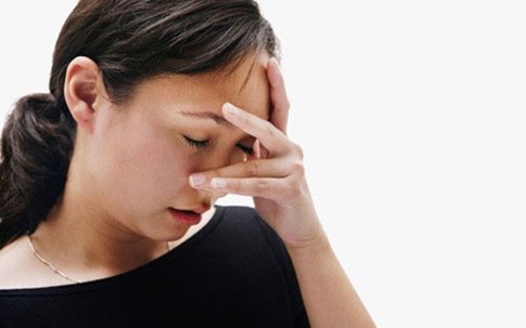 Lấy chồng giàu, nhiều khi cơm chan nước mắt!