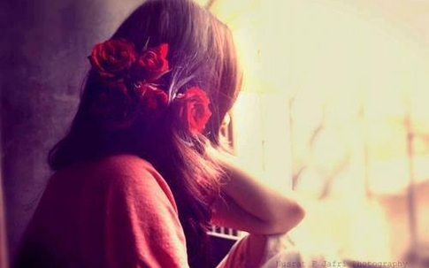 Tình cũ quay về khiến trái tim tôi xao động