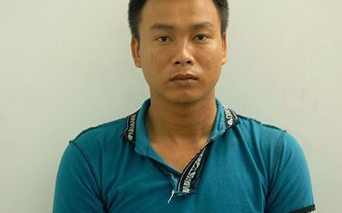 Bóp cổ vợ đến chết chỉ vì ghen tuông vô lối