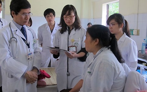 7 dấu hiệu cảnh báo bệnh hen