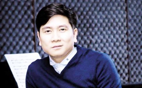 Hồ Hoài Anh lên tiếng về nghi vấn  “thế vai” Phương Uyên vào phút chót