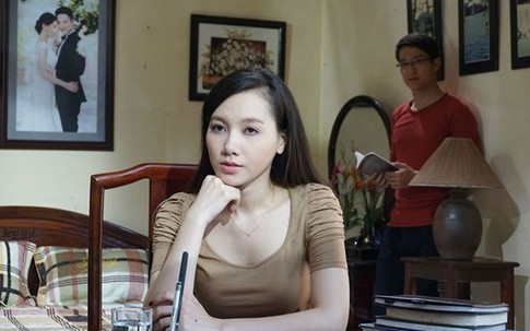 MC Minh Hà: 'Người yêu cũ từng thích bạn thân của tôi'