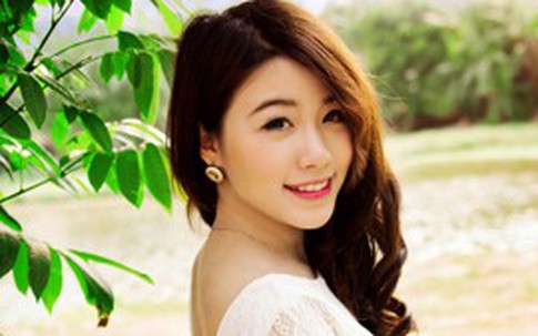 Hot girl Linh Miu được chọn đóng phim hài chỉ vì... nóng bỏng?