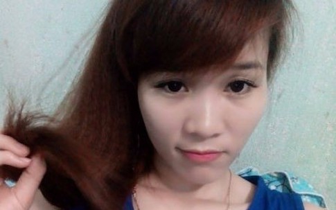 Vết trượt dài của hotgirl 'Chấm Hết'