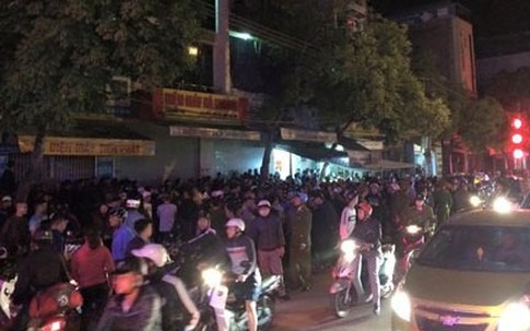 Bàng hoàng phát hiện 4 người cùng tử vong trong tư thế treo cổ