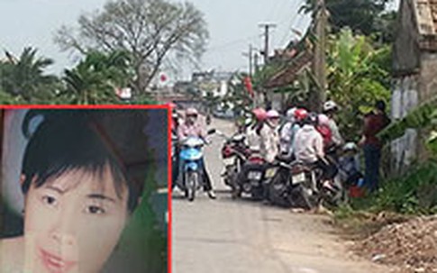 Hung thủ vụ thảm sát ở Nam Định gào thét đòi sát hại 18 người trong dòng họ
