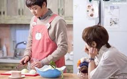 Những bữa cơm chồng nấu đột xuất chỉ là chiêu bài lừa vợ tinh vi