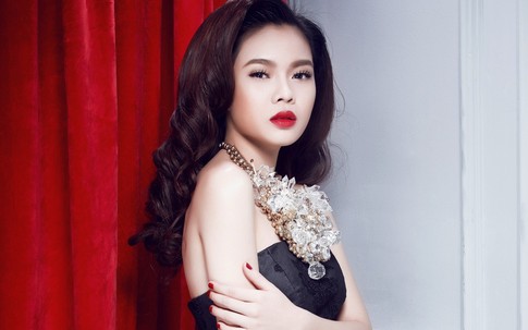 Giang Hồng Ngọc chưa bao giờ muốn giống Hồ Ngọc Hà