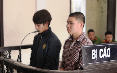 Án mạng từ cuộc điện thoại