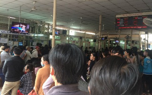 Năm 2030 sẽ có 1,3 triệu người Đông Nam Á mắc bệnh ung thư