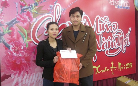 9 triệu đồng đến với bé 3 tháng tuổi đã lên bàn mổ