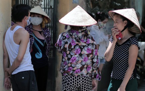 Hà Nội: Thi thể nam sinh trong phòng trọ khóa cửa