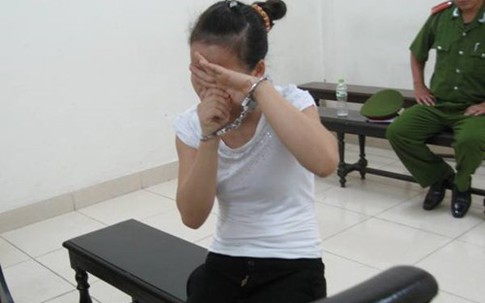 Gã trai si tình độc ác gây án trong cơn cuồng ghen