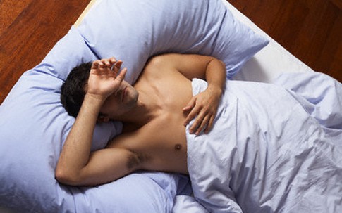Mãn dục nam: Nỗi lo của quý ông sau tuổi 40