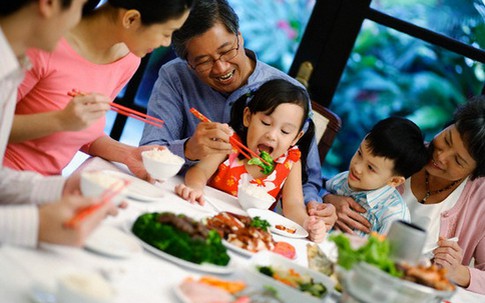 Thực phẩm tốt cho bệnh nhân vẩy nến