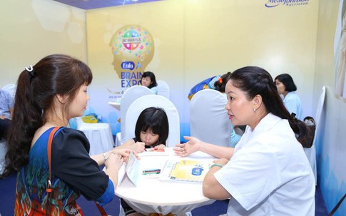 4 lầm tưởng phổ biến của mẹ khi mang thai và nuôi con nhỏ