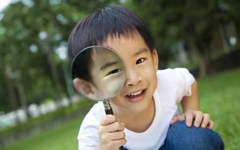 Đừng bỏ lỡ giai đoạn vàng để phát triển đúng hướng cho trẻ