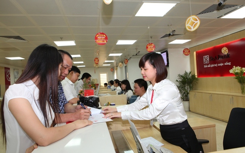 Ngân hàng liên kết bảo hiểm: Lợi ích nhân đôi