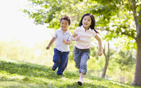 Suy nghĩ sai lầm mẹ thường gặp khi tăng chiều cao cho con