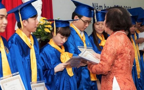 Trải lòng của một “học sinh cá biệt”