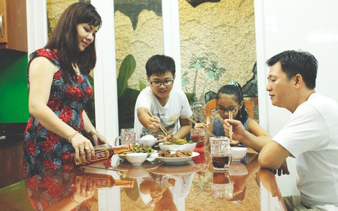 Nước mắm Nam Ngư “vượt mặt” hàng loạt ông lớn nước ngoài