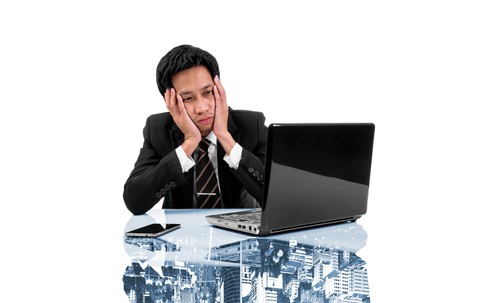 Trào ngược dạ dày - nỗi thống khổ của giới văn phòng