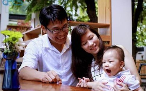 Cuộc thi kể chuyện bằng hình ảnh "Con gái thật tuyệt" trên mạng xã hội