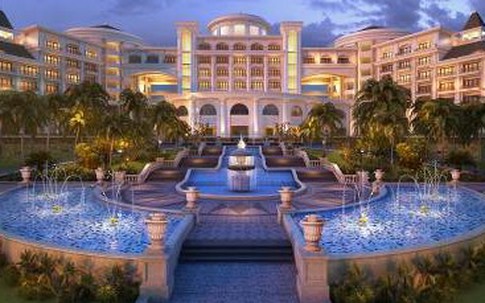 Vinpearl Hạ Long Bay Resort được vinh danh công trình tiêu biểu