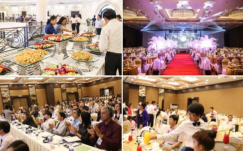 Almaz: Sang mà không chảnh