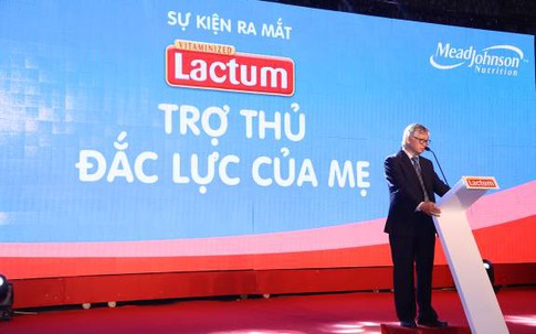 Con ham chơi quên ăn – mẹ đã thực sự hiểu?