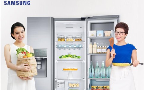 Chuyên mục hay dành cho nội trợ hiện đại