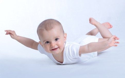 Lưu ý đặc biệt trị ho cho trẻ sơ sinh