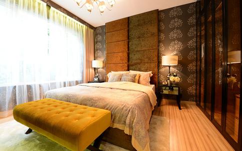 Mở bán chính thức khu căn hộ tòa Mùa thu (S3) – dự án Seasons Avenue