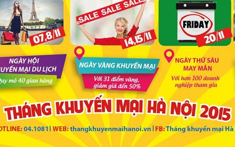 Cầu nối doanh nghiệp với người tiêu dùng
