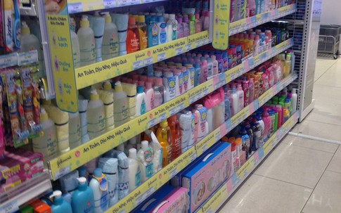 Johnson & Johnson Việt Nam không có sản phẩm nào nằm trong danh sách mỹ phẩm bị thu hồi