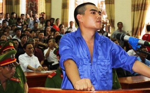 Người tuyên án tử hình kẻ thảm sát 4 người ở Nghệ An nói gì khi có kháng cáo?