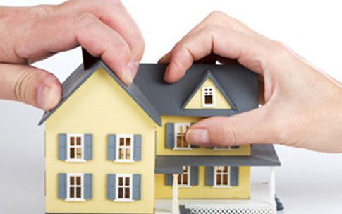 Góp tiền sửa nhà, ly hôn có được chia?