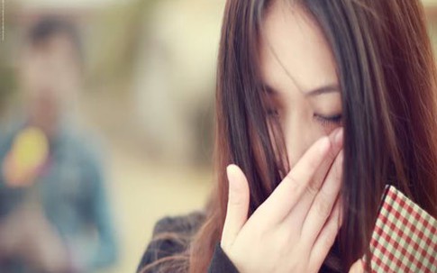 Tin tưởng chồng tuyệt đối, tôi đã bị anh lừa dối
