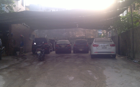 Thu hồi sổ đỏ của 5 hộ dân tại Cầu Giấy: Vì sao người dân “ngỡ ngàng”?