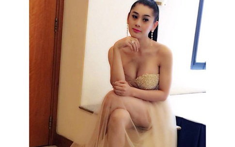 Người đẹp chuyển giới Lâm Chi Khanh vẫn tin mình có thể mang bầu