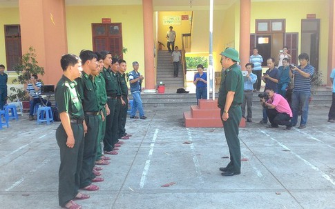 Chìm tàu ở sông Soài Rạp: Điều động đội chiến sĩ biên phòng trực đêm ứng cứu