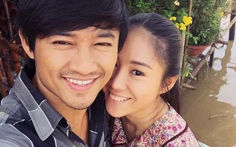 Lê Phương: "Tôi trân trọng tình cảm của Quý Bình dành cho con mình"