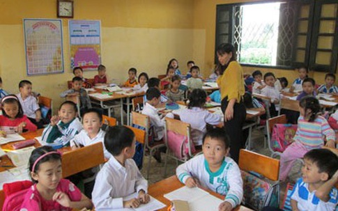 Mỗi cán bộ, giáo viên được 1,5 triệu đồng quà Tết Tân Sửu năm 2021