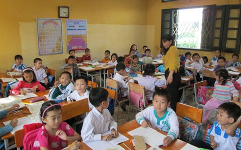 Hải Phòng thi giáo viên giỏi cho học sinh yếu ở nhà: Bộ trưởng Nhạ lập tổ kiểm tra