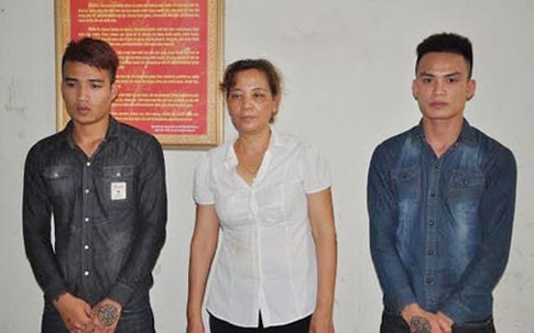 Lời khai nữ chủ tịch xã thuê côn đồ đoạt mạng chồng