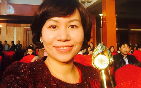 Tác phẩm về mưa lũ kinh hoàng ở Quảng Ninh đạt giải vàng Liên hoan Truyền hình